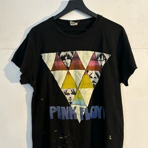Pink Floyd Graphic T-Shirt
